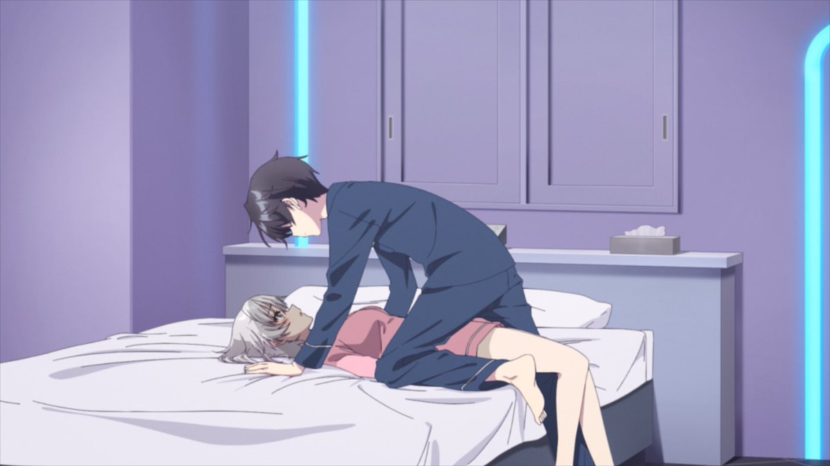 千歳くんはラムネ瓶のなか 第16話 ツイート画像 1