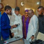 Photo by Amal Technologies (@AmalTech_NG)