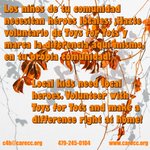 Photo by CARE Community Center (@CAREccorg)