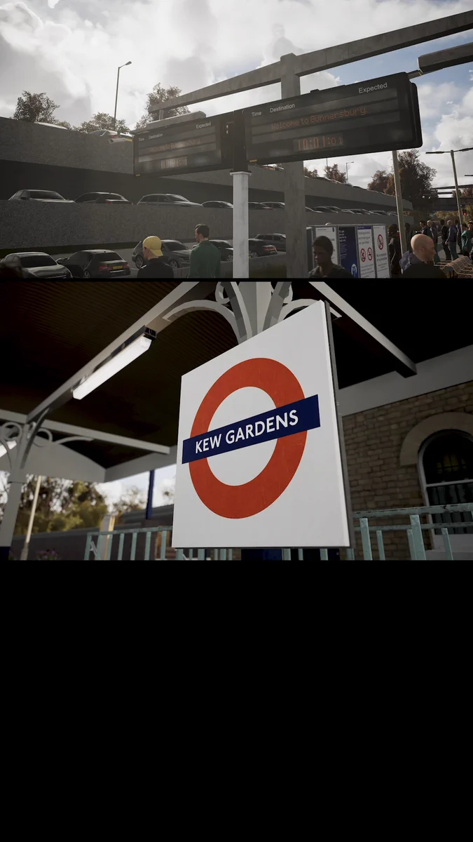 Train Sim World 7 on X: 