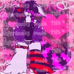 Photo by 🧁🐯 PAPER/TIGER ⋆‧°𓏲ּ𝄢 (@Papersanity)