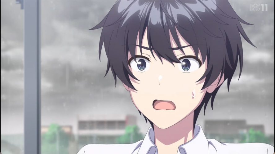 千歳くんはラムネ瓶のなか 第16話 ツイート画像 1