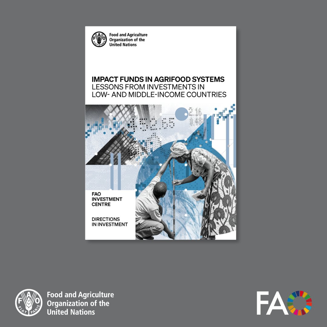 FAOKnowledge tweet picture