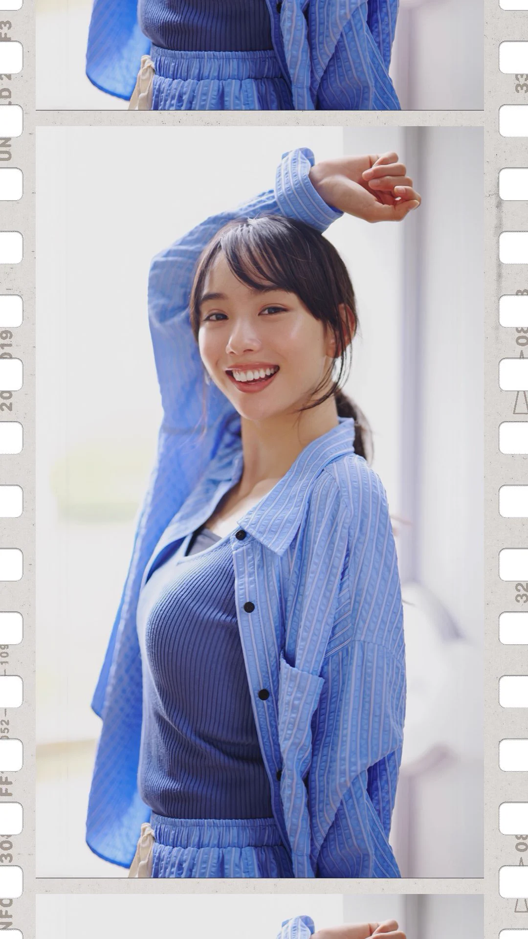 松本麗世
