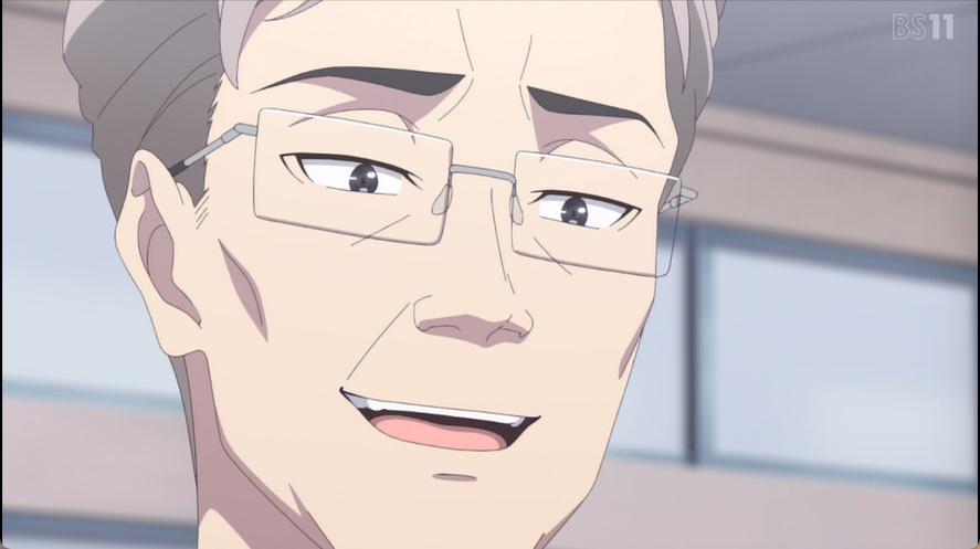 千歳くんはラムネ瓶のなか 第16話 ツイート画像 1