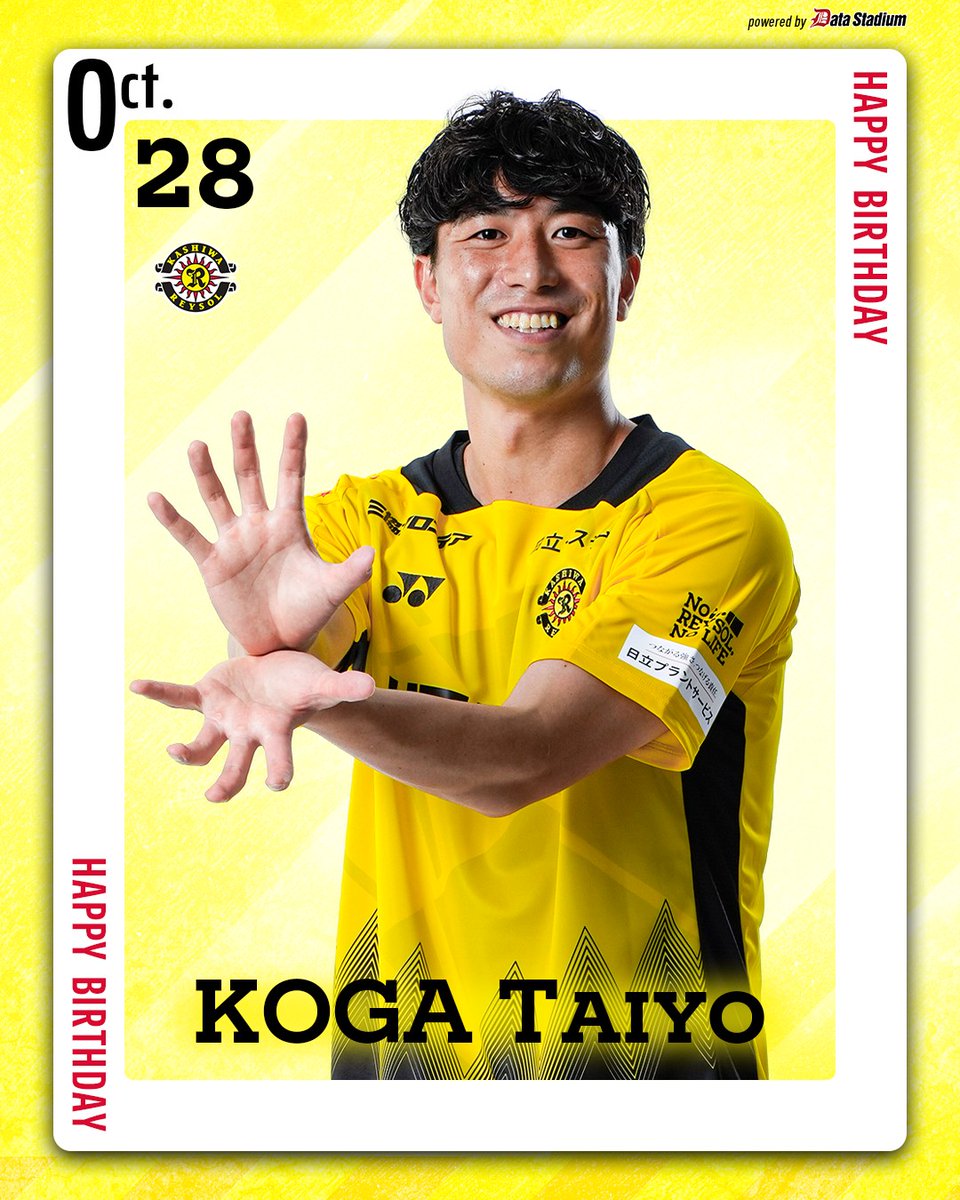REYSOL_Official tweet picture