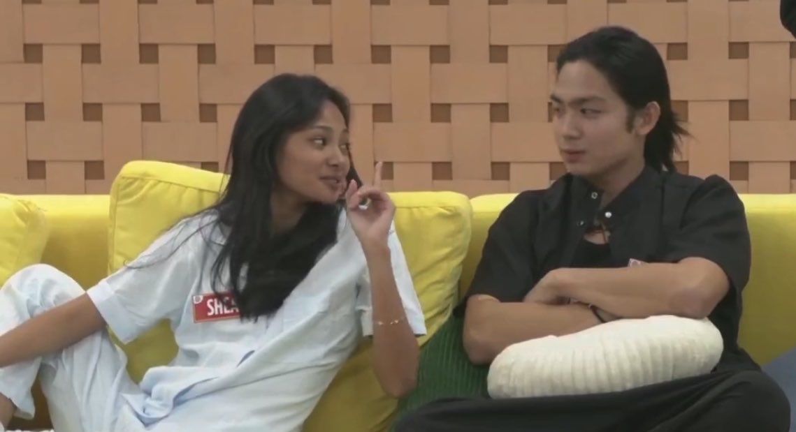 xsheyaaa's tweet photo. #jeoshea: isang araw lang lahat ‘to? https://t.co/Kz4Sptk4OA