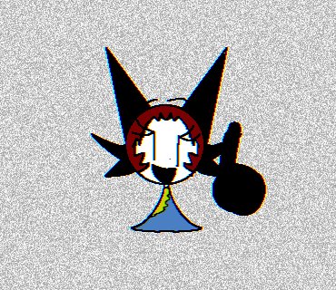TenhogGenerico's tweet photo. @madebyaxrl Basic https://t.co/SYmrtoWFUc
