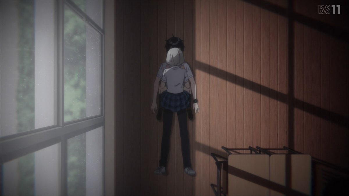 千歳くんはラムネ瓶のなか 第16話 ツイート画像 1