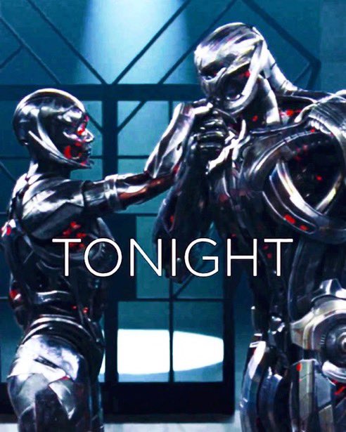 _Margvel's tweet photo. 📸 Nuevo vistazo a Jocasta y Ultron en 'VISIONQUEST'

➡️ En los cómics fueron pareja https://t.co/DyPM9VAPK8