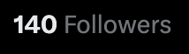 dev_coma's tweet photo. Wow! From zero to 140 followers in 2 days. 

X's Tech space is full of friendly people, happy to connect with you all.

If you are into AI and software, you are an indie hacker, or just want to make new connections, let's connect! https://t.co/hooSsUyXRU