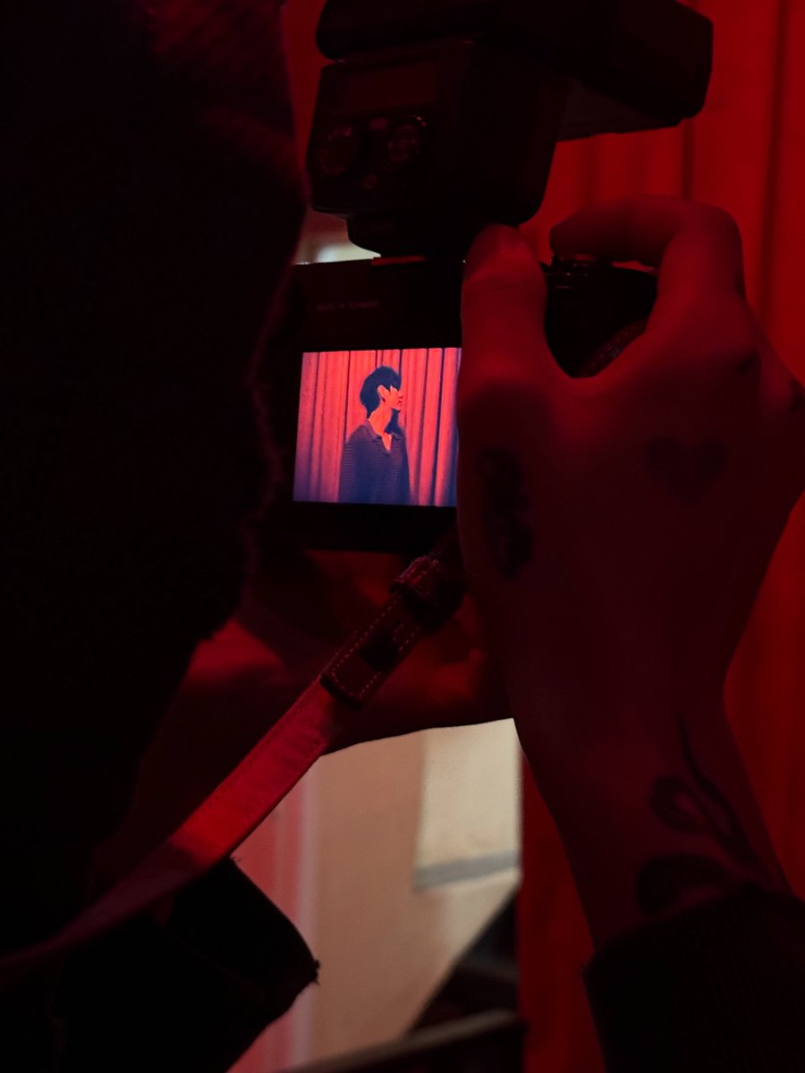 dalbit_bangtan's tweet photo. 📸 INSTAGRAM

V post https://t.co/negLpX196B