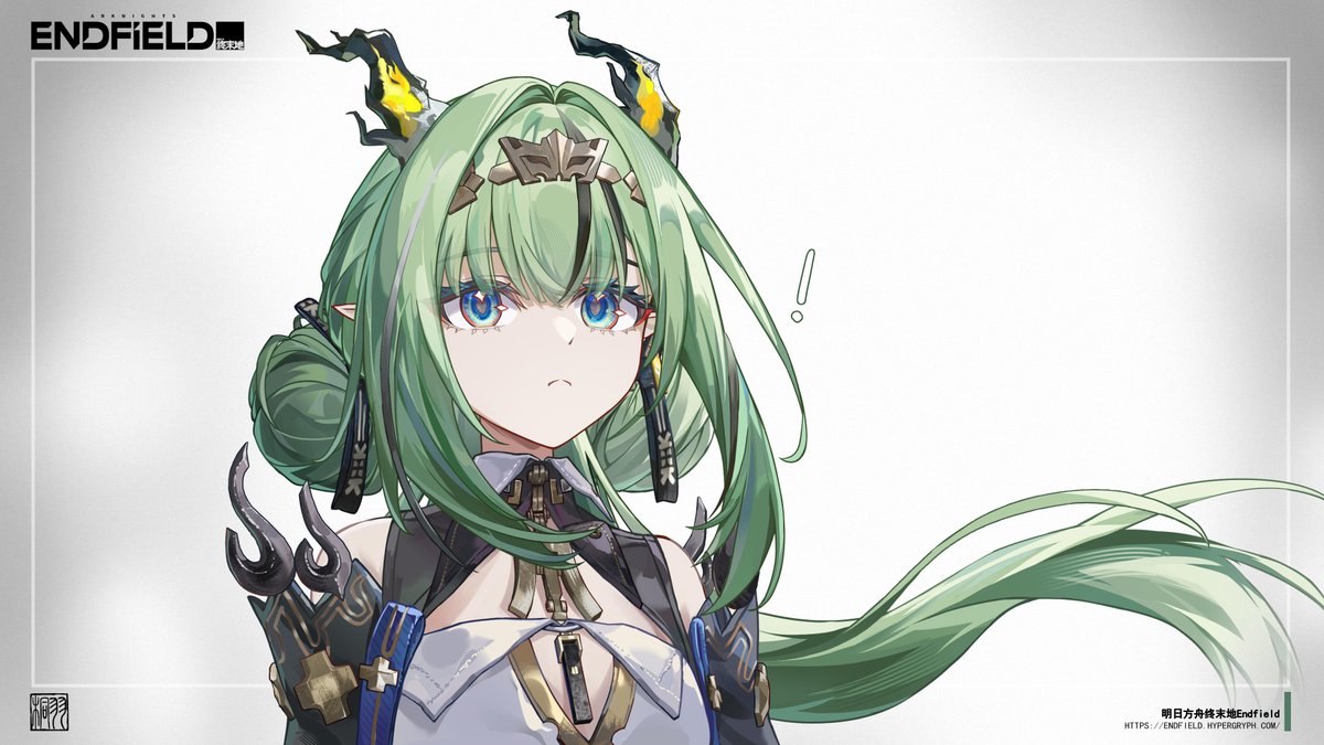 AnimeGamerTakes's tweet photo. Hmph! I’m not talking to you anymore! (╯^╰)
Cr.桐羽
#ArknightsEndfield #Endfield #エンドフィールド #명일방주엔드필드 #Si https://t.co/r2XxJjF4oU