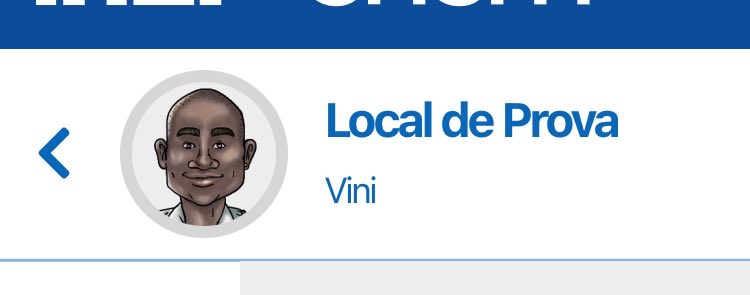 mttiendoido's tweet photo. mais dificil do que passar no enem é descobrir a porra do meu local de prova que esse vini fdp nao me fala https://t.co/c5K2P5bEUF