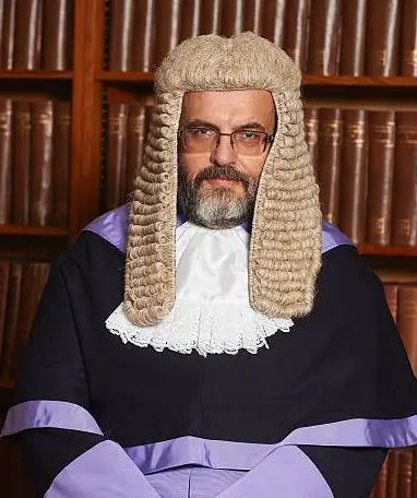 BasilTheGreat's tweet photo. 🚨WTF IS WRONG WITH JUDGES IN THIS COUNTRY?

The 14 year old boy who stabbed a young girl TEN TIMES after she rejected his advances has been given a pathetic TWELVE MONTH referral order

ZERO JAIL TIME

Judge Ian Lawrie KC described the boy as a “bright lad” and said prison was the “last place” for him

This boy is a dangerous psychopath

How can he be free to walk the streets?

Lawrie called it a “very troubling event” but said he did not view the boy as a danger. He stated: “He’s still young. And he is capable of learning.”

Absolute MADNESS