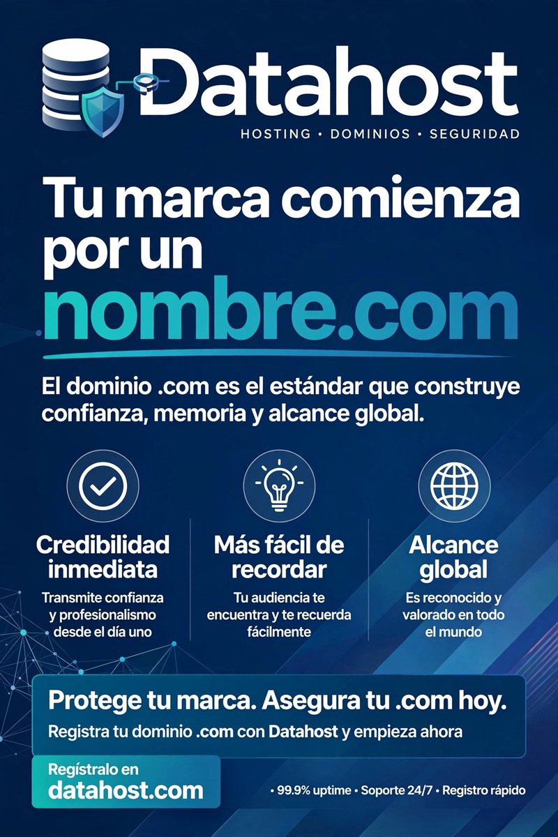 datahostonline's tweet photo. https://t.co/POKTtlxkg0