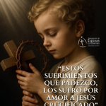 Photo by Hna. Esperanza (@espefraternidad)