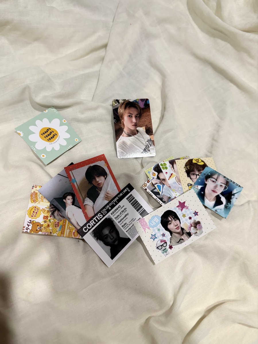 martiniboi_'s tweet photo. ⸜(｡˃ ᵕ ˂ )⸝♡ #ReyFeedbacks .ᐟ

Another pc ni Pogi ang umuwi! 🥹
Thank you so much, @eomyourm_ark, easy transaction and for packing Martin safely. Would love to transact with u again! (๑˃ᴗ˂)ﻭ

#eomyourcart https://t.co/H1uSCAooH5