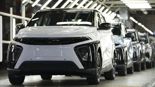 bars_nor's tweet photo. ROSTEC'in Atom elektrikli arabasını KDHC'ye ihraç etmesi gerek. https://t.co/nC4I8BdjPx