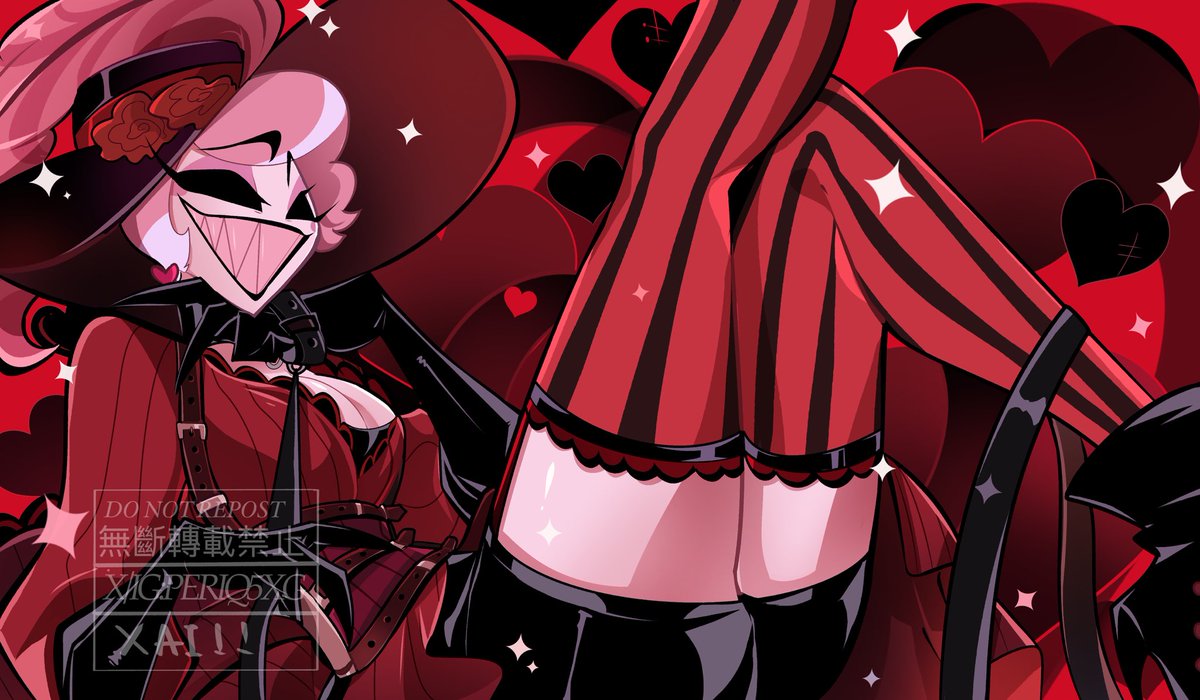 PeriQ5XG's tweet photo. Valentine Rosie 🌹 💘
#HazbinHotelFanart #HazbinHotel #HazbinHotelRosie https://t.co/X8O3PKe9og