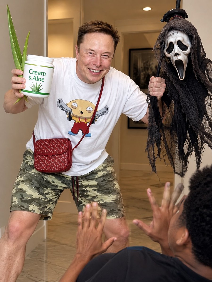 Intelligensai7's tweet photo. 🎃 WHAT’S YOUR PLAN FOR HALLOWEEN? 👻😂

Are you going all out this Halloween, or would you rather enjoy the day your own way? Let’s see! 👇

A️⃣ Dress up scary 👹
B️⃣ Stay home watching movies 🍿
C️⃣ Treat it like any other day 😎 https://t.co/m9CHQE3fiC