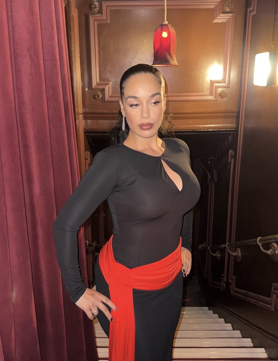 OnThinlce's tweet photo. Jorja Smith (2026) https://t.co/2ffdF4J8mp