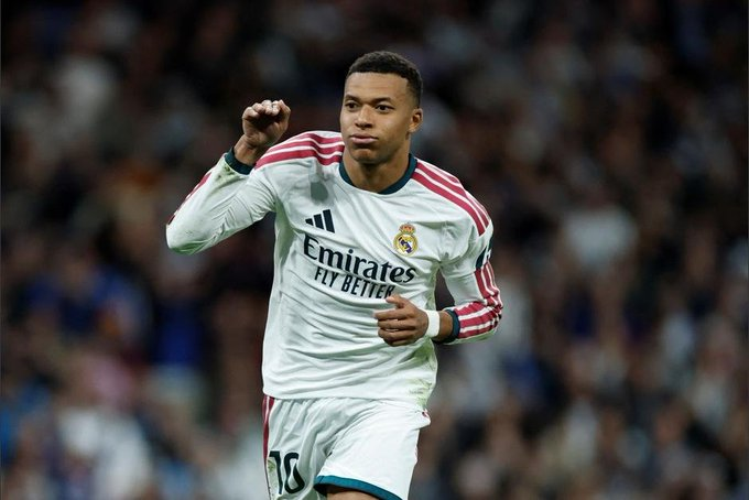 China bloquea a LaLiga y al Real Madrid tras dichos de Mbappé