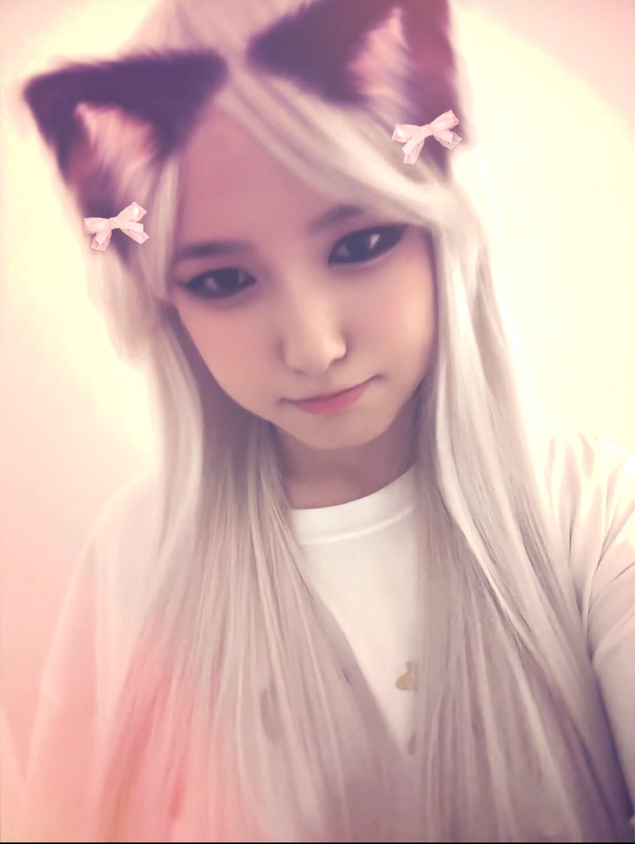 MidMixxzf's tweet photo. Meow 🐈‍⬛, nya! I’m back in my pick me era 💗
#ily #pickme #meow https://t.co/PE3APRCLVV