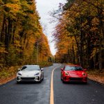 Photo by Subaru Canada (@SubaruCanada)