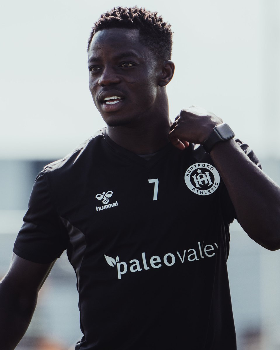 hfdathletic's tweet photo. Playoff prep 💪

Thank you to @Paleovalley for outfitting the squad as the official sponsor of our practice kits (and hooking you up with 15% off your entire order with code: Hartford).

#PlayLoud #USLChampionship https://t.co/jhkwOy8YaS