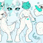 Photo by 🔞 Ink~ (@mintykittyAD)