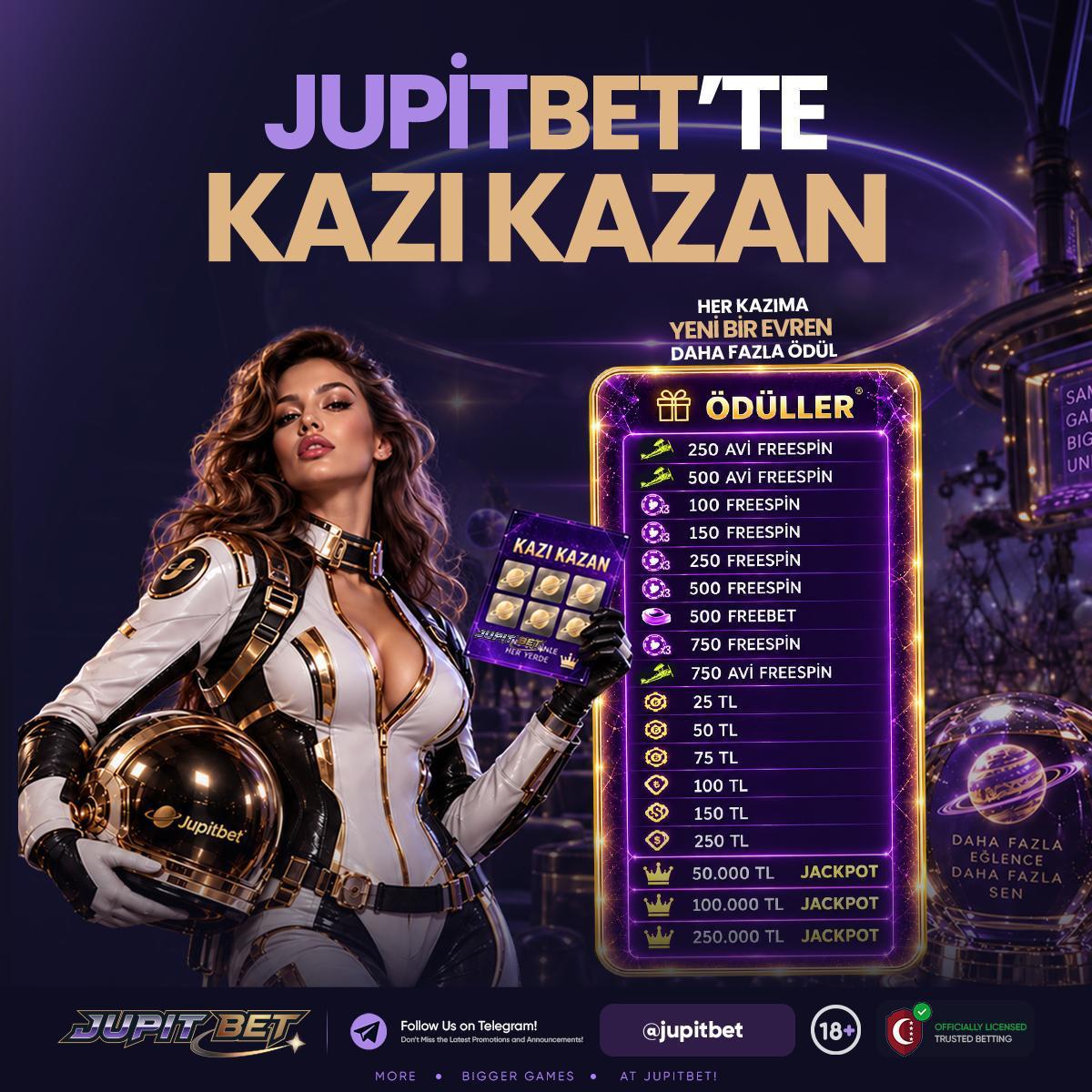 jupitbet_tr tweet picture