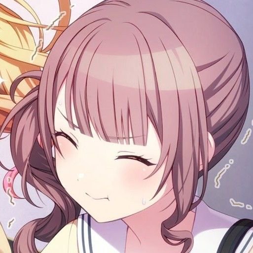 azuresaplings's tweet photo. the birthday girl's natural aegyo is so refreshing https://t.co/QwKbGnRdus