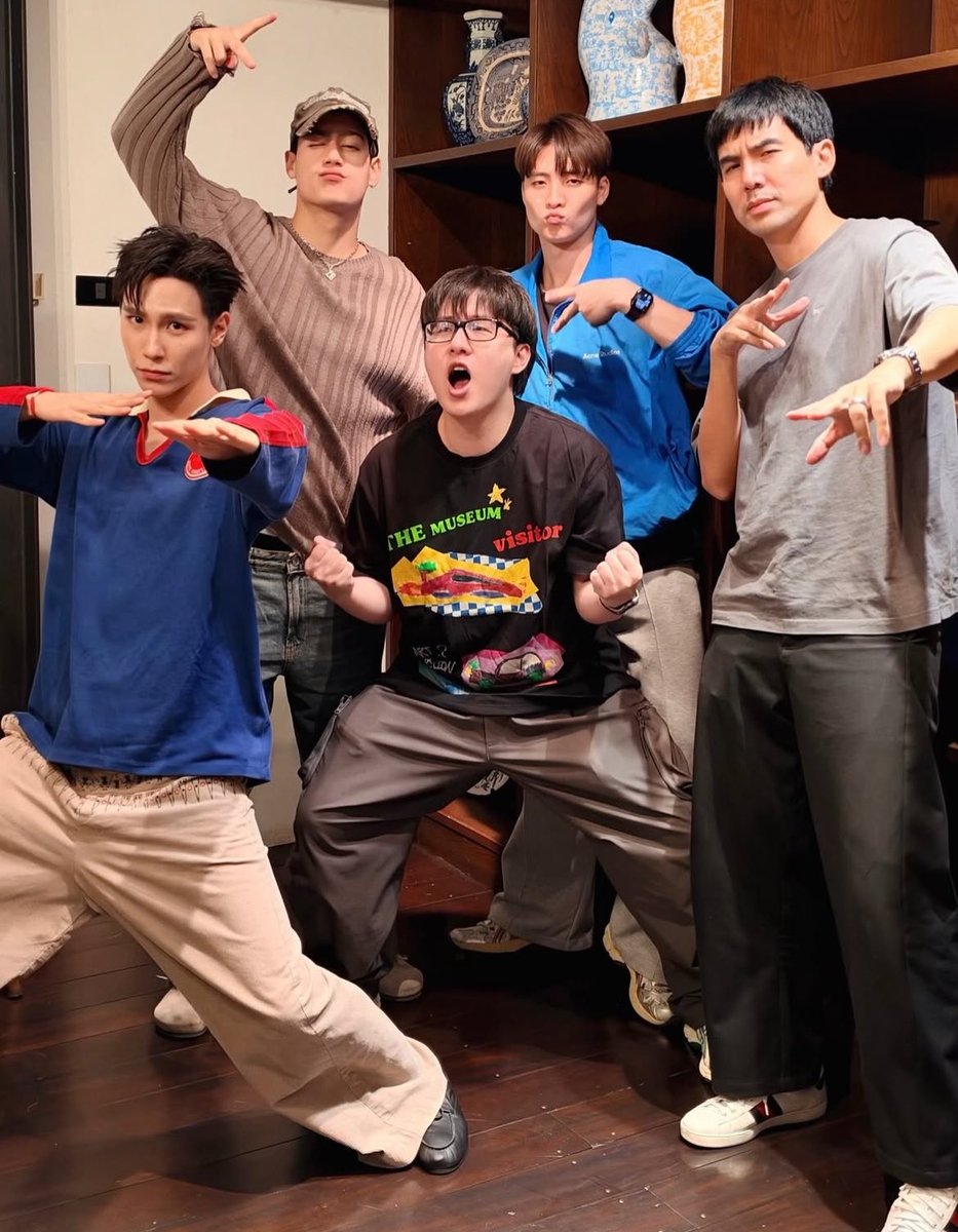 metichibi's tweet photo. คำถามเดี๋ยวเฮียเต๋อรู้ยังว่า โม่ลูกพี่จู 5252525225252525252525252525252525252525626262 https://t.co/Dd6p6rw3je
