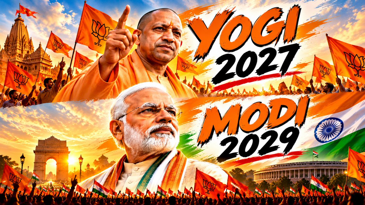ModiAgain25 tweet picture