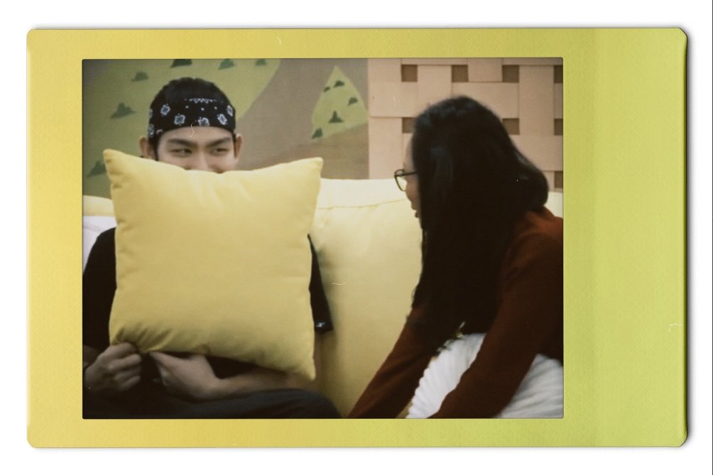 fxoxoshey's tweet photo. #jeoshea — hindi ko naman pwedeng sabihin na walang chemistry kasi bagay talaga eh??? 😩 https://t.co/uIxwW1bel6