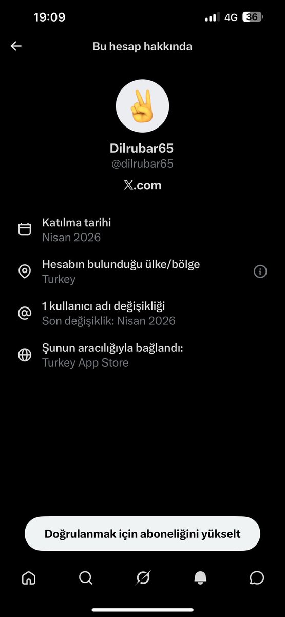 arcuralol's tweet photo. @dilrubar65 @DailyTurkst sende Türksün dilrubar🤣🤣 benim dilimi konuşuyorsun benim hükmümdesin sahibiniz https://t.co/s692D0ZJdr