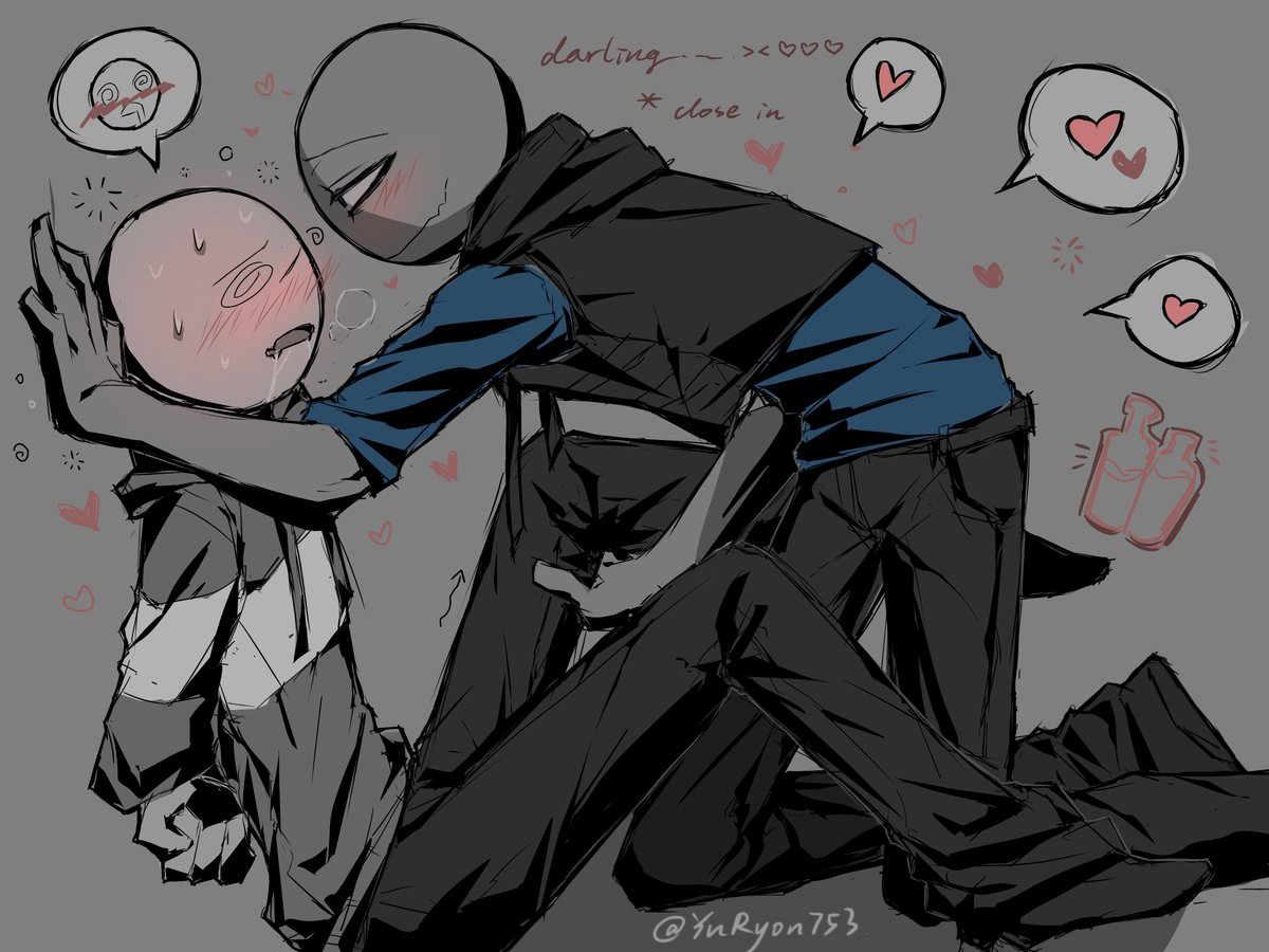 YuRyon753's tweet photo. druuuuunk hehehhehhe stoooopppp dont do thaaaatttteeeeekkkk₍ᐢ๑ ̯๑ᐢ₎(⁄ ⁄•⁄ω⁄•⁄ ⁄)<3333

#YourBoyfriendGame
#YourBoyfriendGamefanart https://t.co/GAvhVgs7dk
