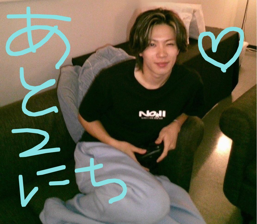 day123579's tweet photo. あと２にち😉

ウィンクが上手い🩵
#ジンハッピーバースデーカウントダウン https://t.co/UXI11wV6bD