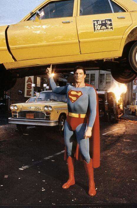 ApenasEu1637260's tweet photo. Superman Reeve https://t.co/iomk9bO0rD