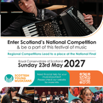 Photo by Scottish Young Musicians (@SYMusicians)