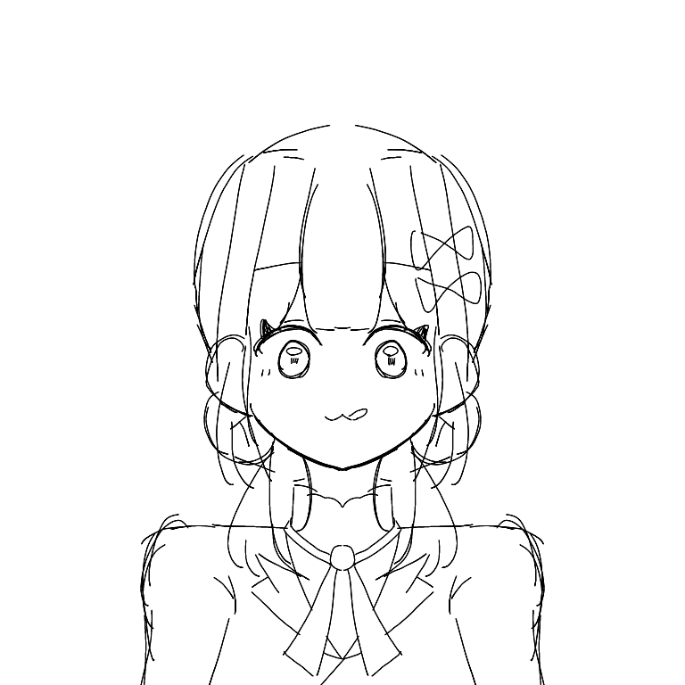 kirari080112's tweet photo. うちの子のドレス案🙌 https://t.co/8heZTDWHX4