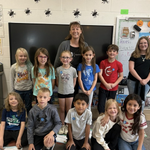 Photo by Putnam County CUSD #535 (@PCschools535)