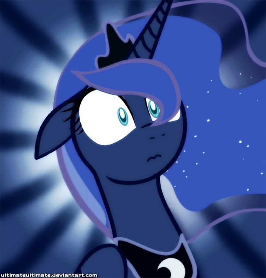 LunaTheM00ny's tweet photo. @realPrincessTia @LunaMoon0v SISTER!!… Where did you go?.. https://t.co/hY7zitdSHa