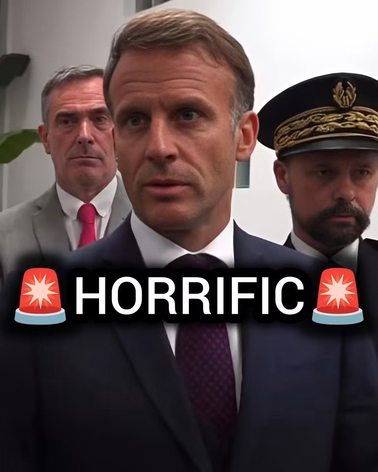Biz_Shrink's tweet photo. 🚨HORRIFIC: What happened in Paris yesterday was horrific. A man is dead. Others are fighting for their lives. A 12-year-old girl was shot eight times.

And before the blood was even dry, Macron was on camera declaring it a “racist terrorist attack.” Declaring that victims were selected for the colour of their skin and their religion.

He called it a “turning point.”

Then he said this:

“It is the first time we have had a terrorist act that was planned to kill our compatriots, our children, based on the colour of their skin or their religion.”

The FIRST time.

Let that sink in.

The first time?

That single sentence should make every French citizen furious.

So Toulouse wasn’t a turning point? When Mohamed Merah walked into a Jewish school and executed a rabbi and three small children point-blank, one of them just three years old?

Charlie Hebdo wasn’t a turning point? When Islamists massacred journalists for drawing cartoons?

Hyper Cacher wasn’t a turning point? When four Jews were murdered simply for being Jews while shopping for Shabbat?

The Bataclan wasn’t a turning point? When 90 young people were slaughtered like animals inside a concert hall?

Nice wasn’t a turning point? When a truck was driven through families and 86 people were crushed to death, children included?

Father Jacques Hamel wasn’t a turning point? When his throat was slit at the altar of his own church?

Samuel Paty wasn’t a turning point? When a teacher was beheaded in the street for showing his class free speech?

Dominique Bernard wasn’t a turning point?

How many corpses did France have to bury before it counted? How many Jewish children, journalists, shoppers, concertgoers, priests and teachers had to die?

And let’s be clear about something else: the investigation into yesterday’s horror is still establishing motive. The facts are still being gathered.

Yet Macron already has the narrative, the motive, the moral, and the political lesson ready to go.

If the evidence proves racist intent, then condemn it to the fullest extent of the law. Call it what it is. No one will defend it.

But do not rewrite French history to do it.

Do not insult the memory of the dead to serve today’s narrative.

France changed long ago. The French people know it because they lived it. They bled through it.

They remember the little girl in Toulouse. They remember the editors slumped over their desks. They remember the hostages in the kosher store. They remember the bodies on the floor of the Bataclan. They remember the strollers shattered on the promenade in Nice. They remember the priest. They remember the teacher.

You can try to push those atrocities into the background because they are inconvenient to your politics.

But you cannot make a nation forget what it saw with its own eyes.

Politicians can rewrite the narrative.

They will never rewrite people’s memories.

And they will never make France forget its dead.