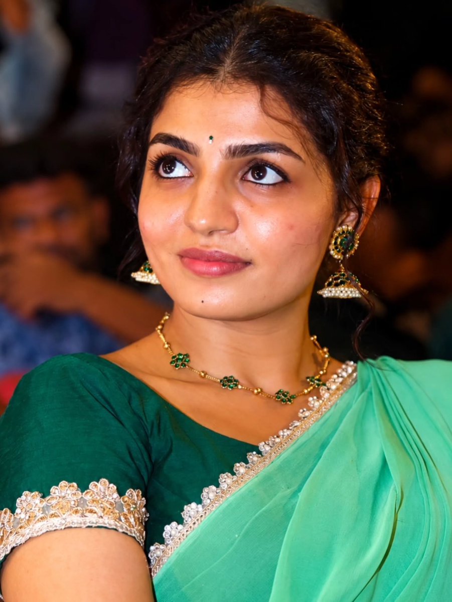 KollywoodCinima's tweet photo. ❤️✨ Gorgeous #NagaDurga from #LoveOhLove is winning hearts with her radiant beauty, charming smile, and effortless elegance! 😍🌸 A lovely screen presence that makes every moment special! 💖🎬 #KollywoodCinima https://t.co/EUrZsFTlEG