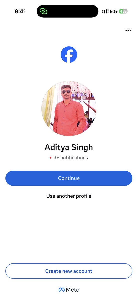 aditkr001's tweet photo. @facebook @facebook  Dear Facebook team
Please help 🙏
My Facebook account has been disabled without any reason...and i am not break any rules of Instagram 🙏 so pls i request you pls check my account again and back me as soon as posible

Facebook link - Aditya singh https://t.co/7HfU6ZaNq9