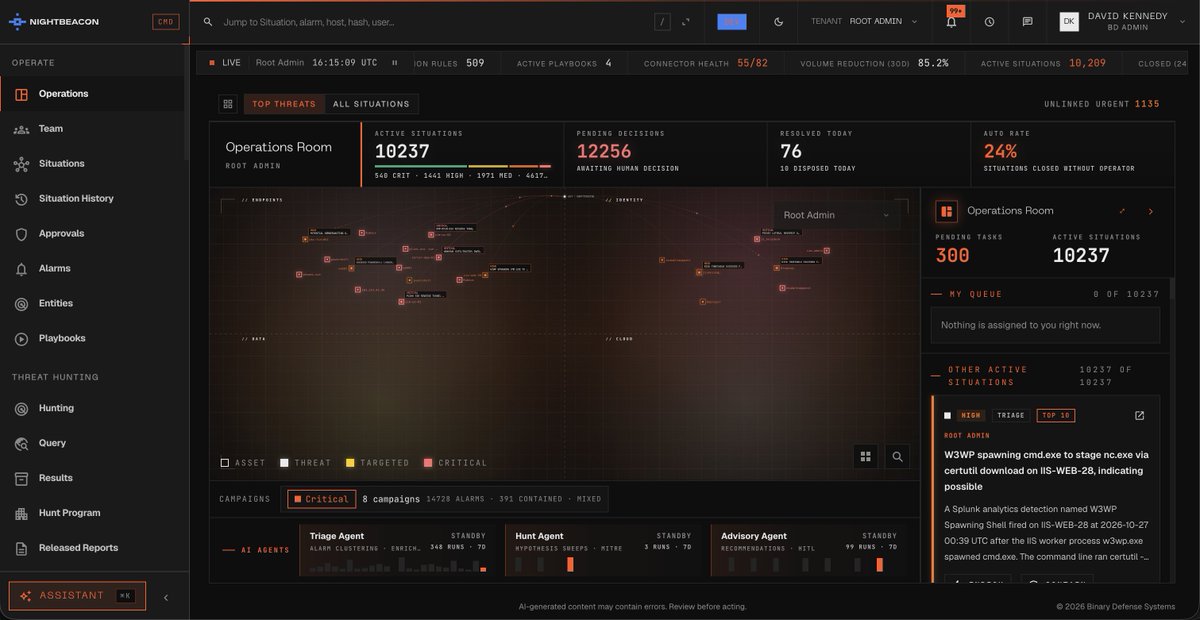 HackingDave tweet picture