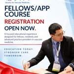 Photo by Society for Vascular Medicine | SVM (@SVM_tweets)