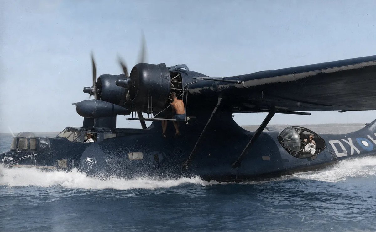 Hush_Kit's tweet photo. 11 Most Beautiful Seaplanes &amp; Flying Boats
Feast your eyes on these absolute beauties! https://t.co/uB3m4QEfcS https://t.co/TB8pnfDXSP